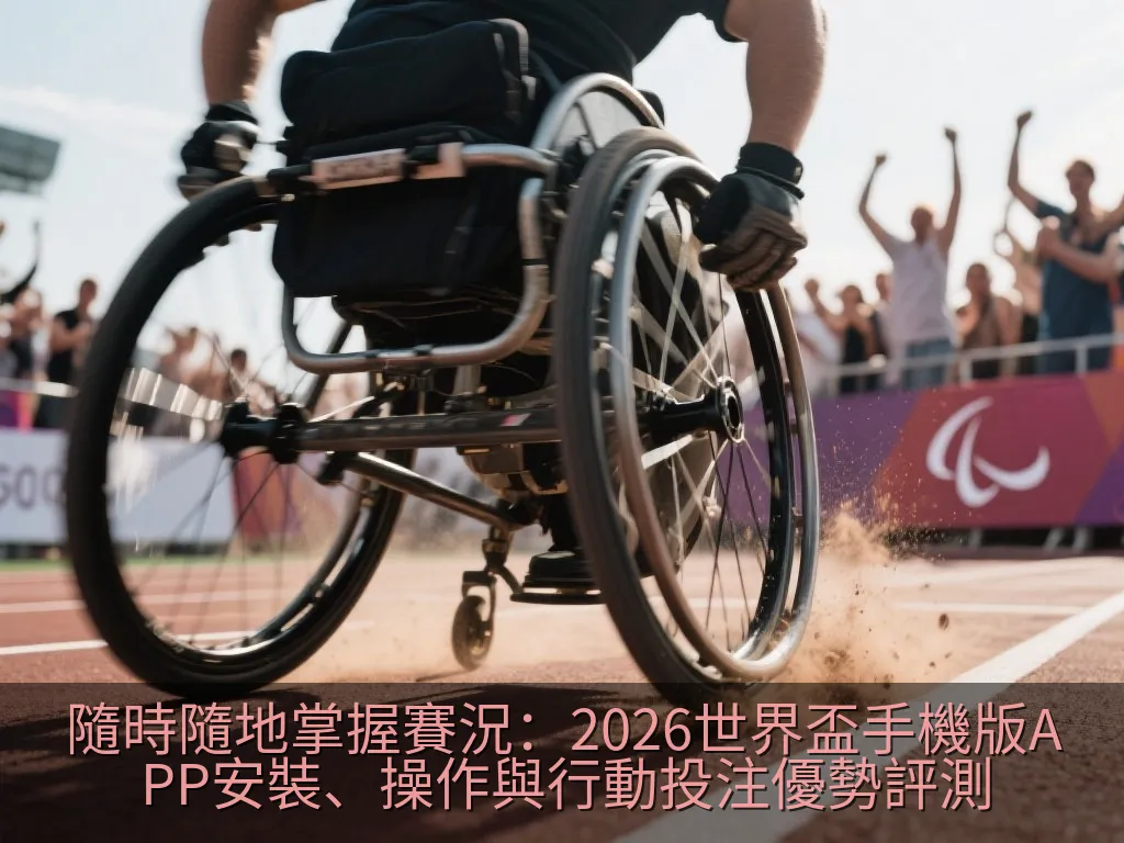 行動端專屬體育數據分析與限時福利介面